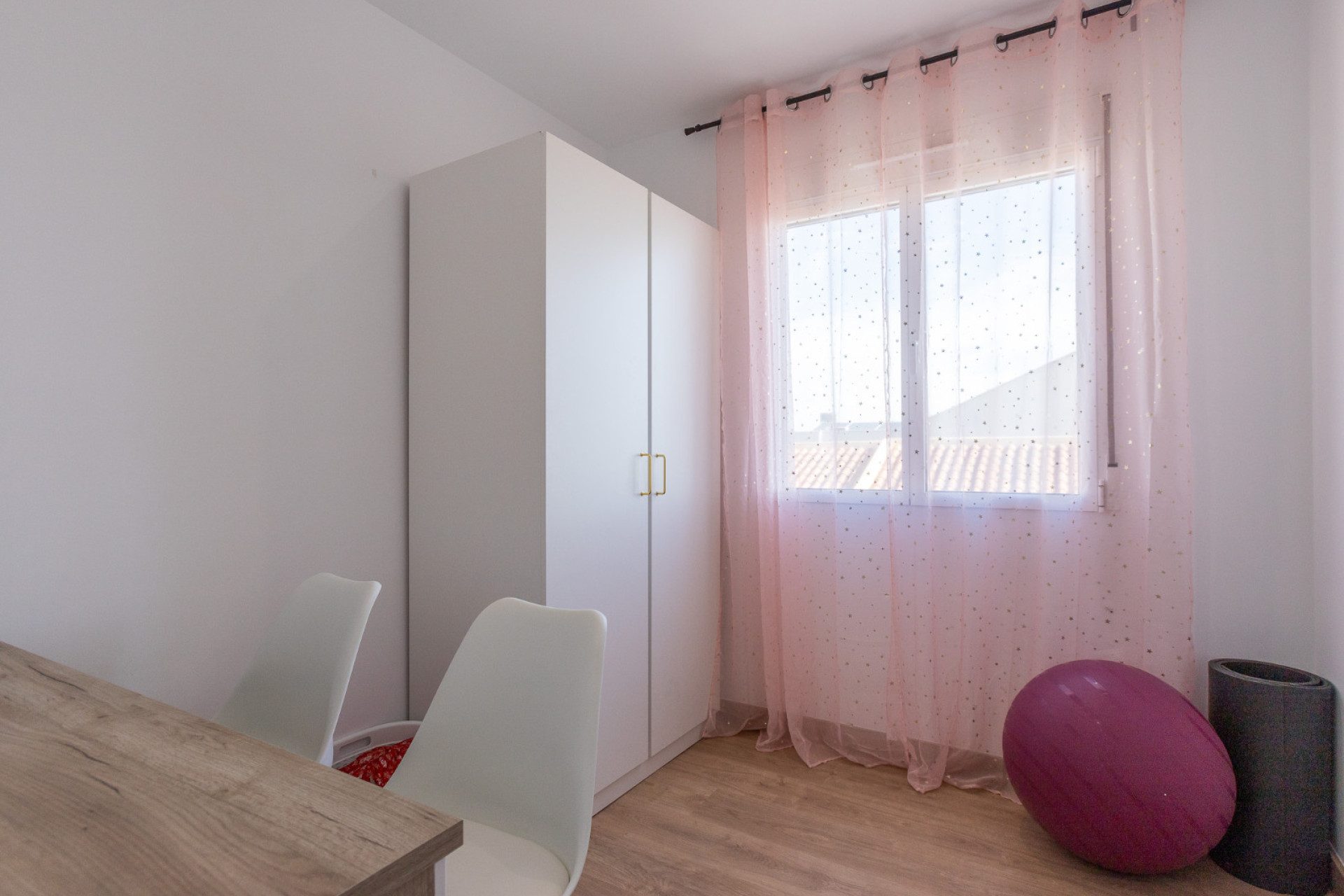 Resale - Villa -
Torrevieja - Los Balcones