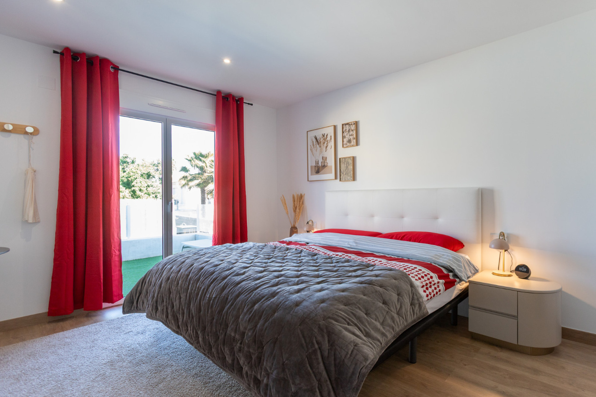 Resale - Villa -
Torrevieja - Los Balcones