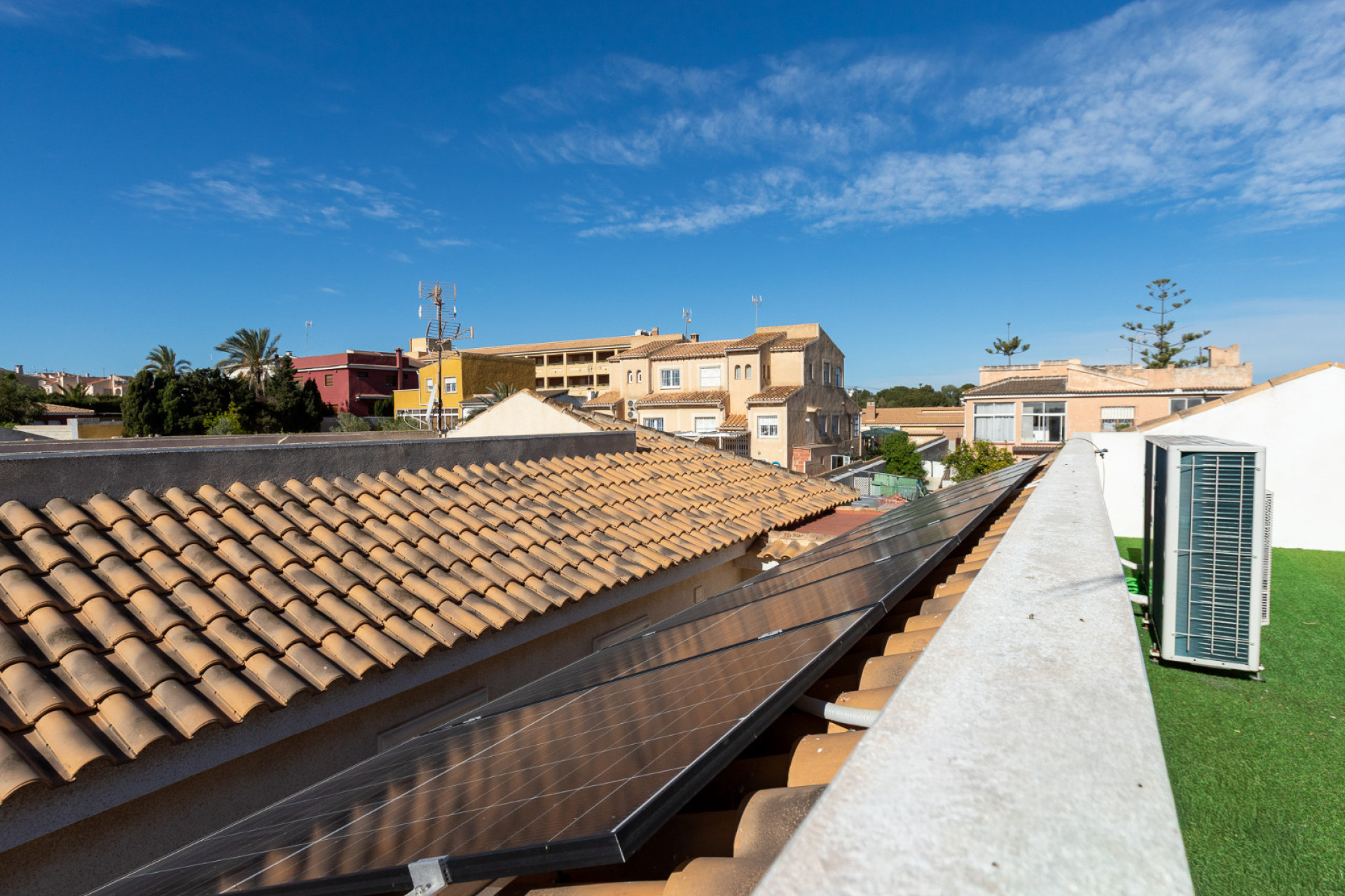 Resale - Villa -
Torrevieja - Los Balcones
