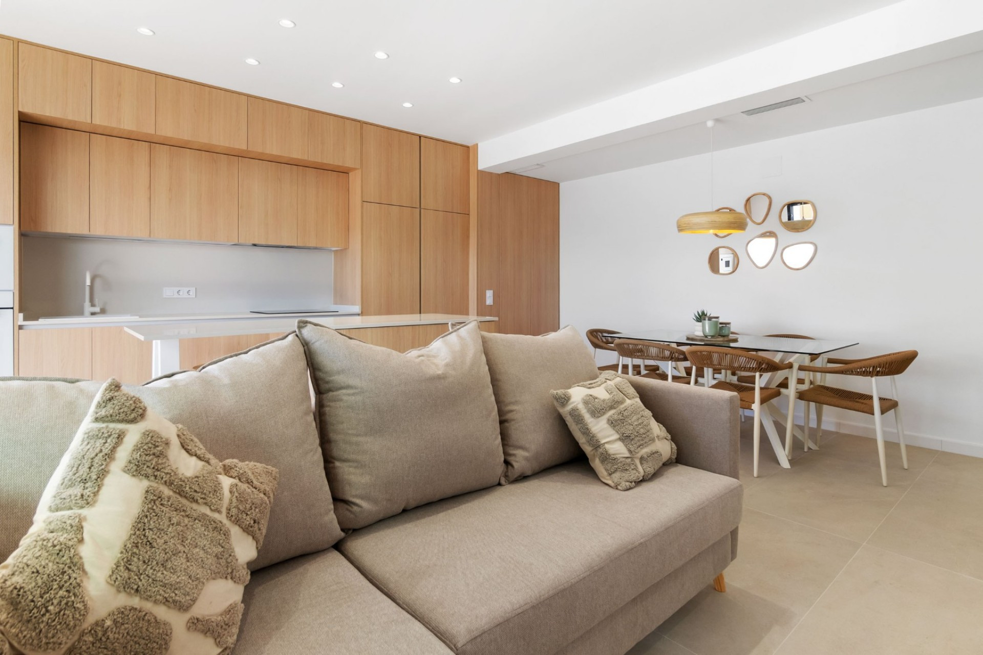 Resale - Villa -
Torrevieja - San Luis