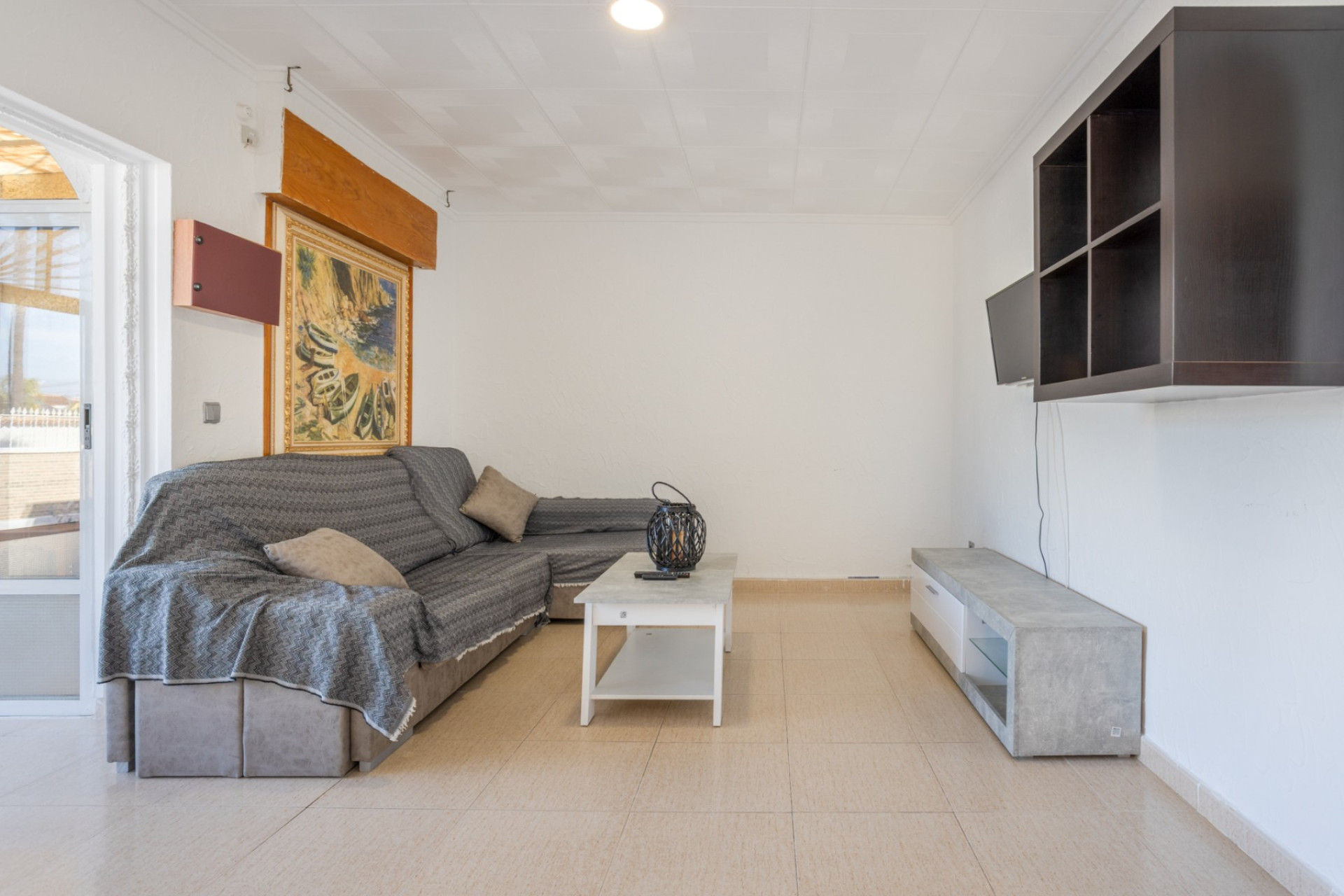 Resale - Villa -
Torrevieja - Urbanización San Luis
