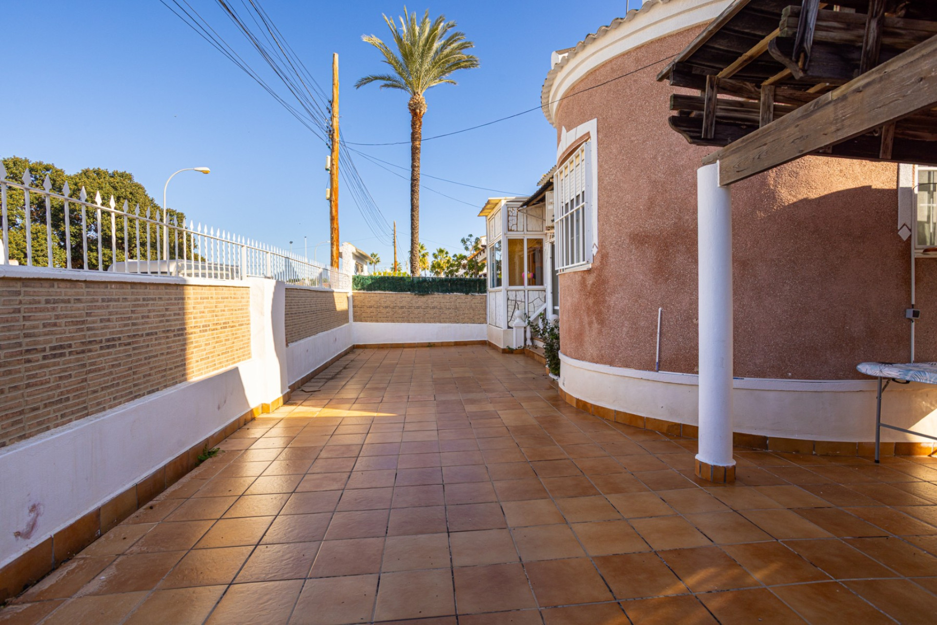 Resale - Villa -
Torrevieja - Urbanización San Luis