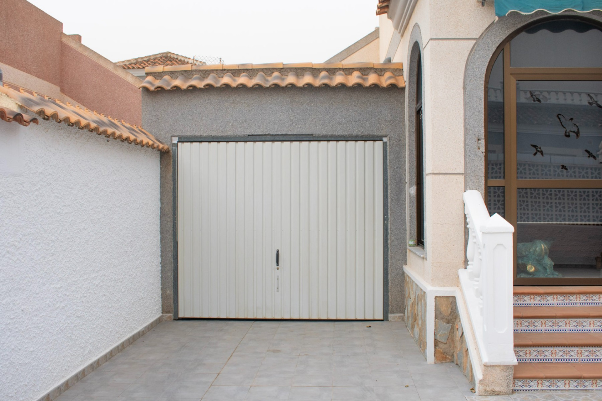 Resale - Villa -
Torrevieja