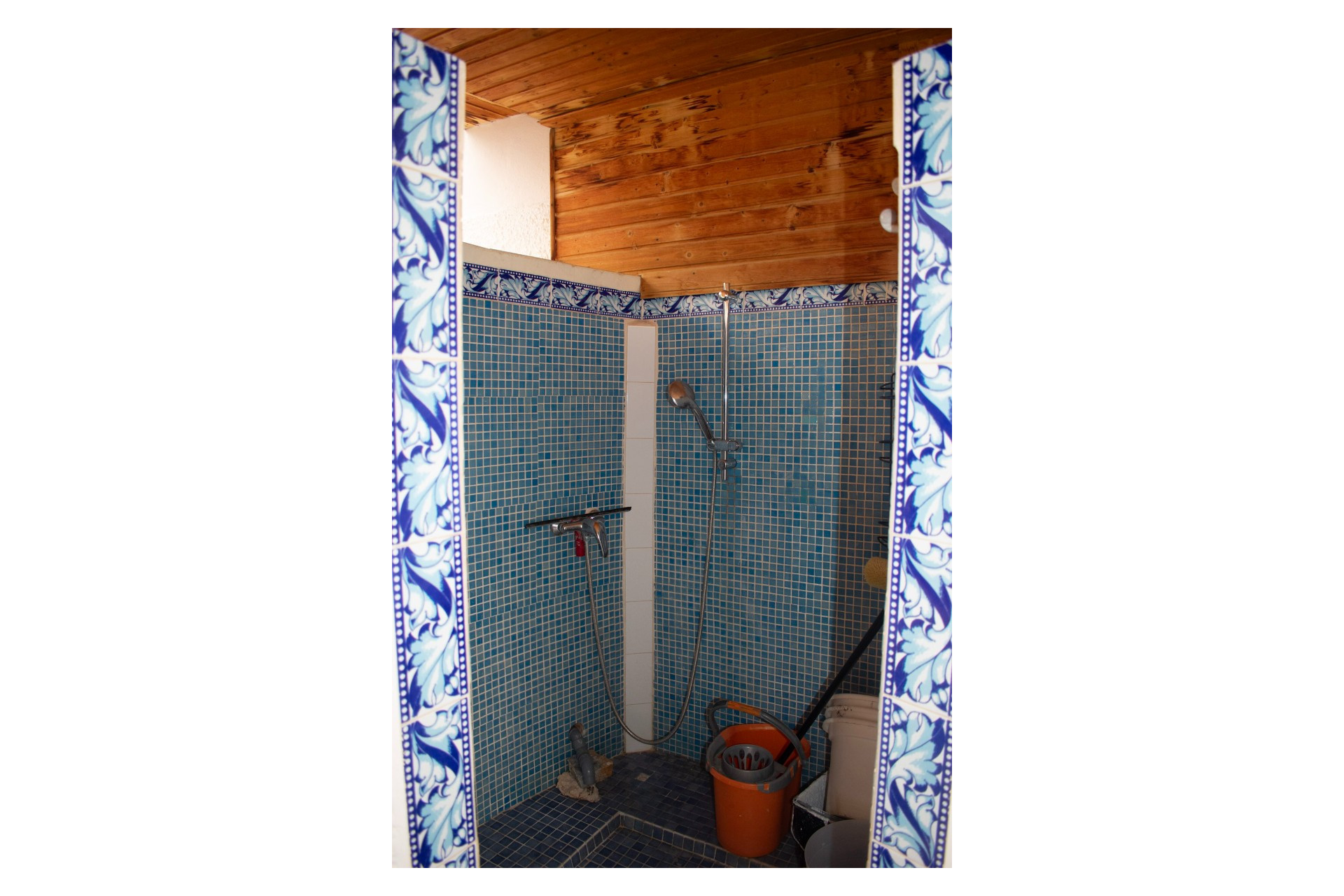 Resale - Villa -
Torrevieja