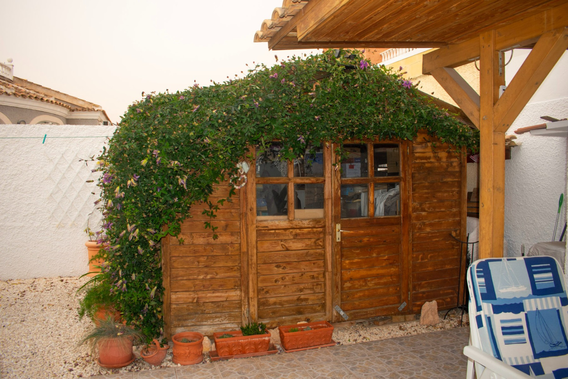 Resale - Villa -
Torrevieja