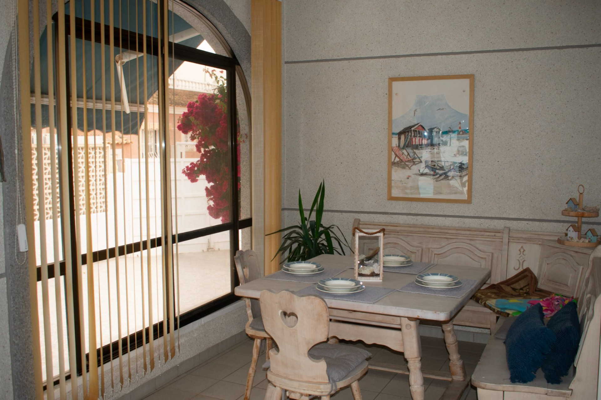 Resale - Villa -
Torrevieja