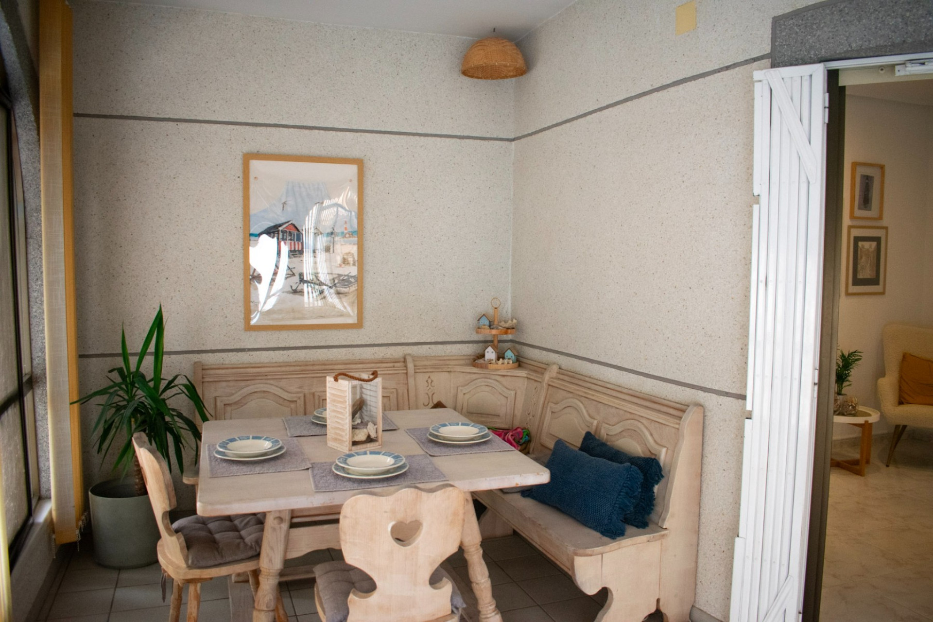 Resale - Villa -
Torrevieja