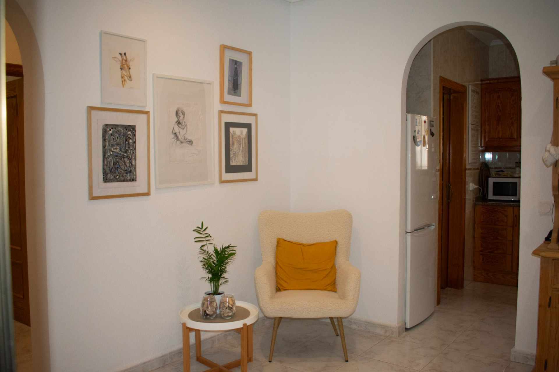 Resale - Villa -
Torrevieja