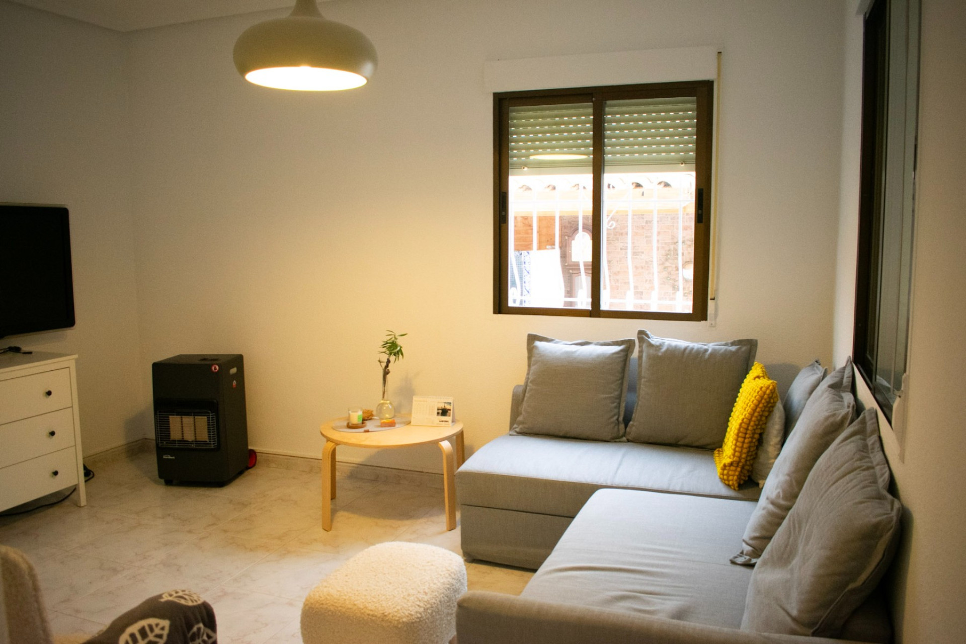 Resale - Villa -
Torrevieja