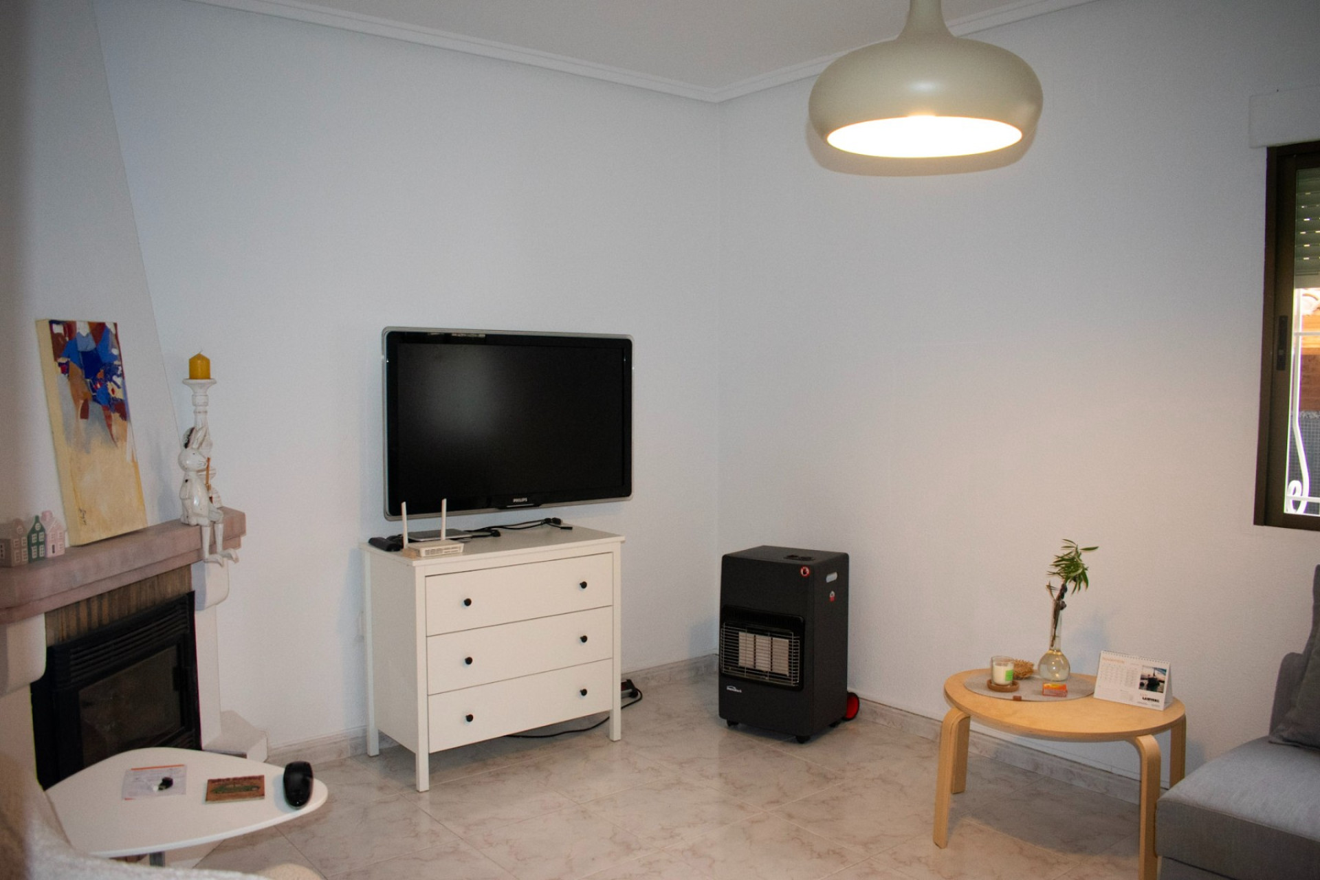 Resale - Villa -
Torrevieja