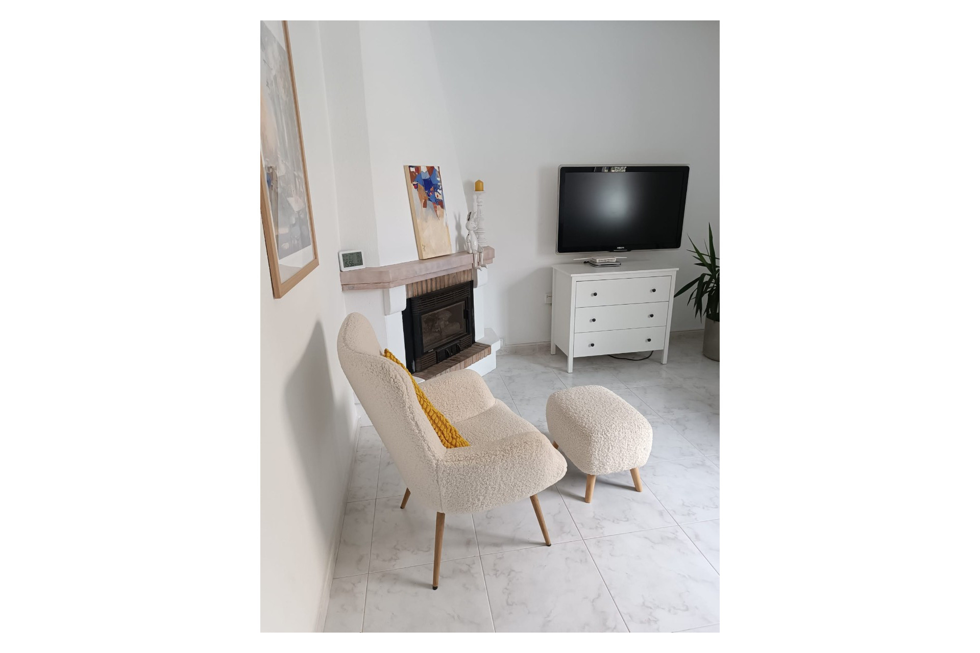 Resale - Villa -
Torrevieja