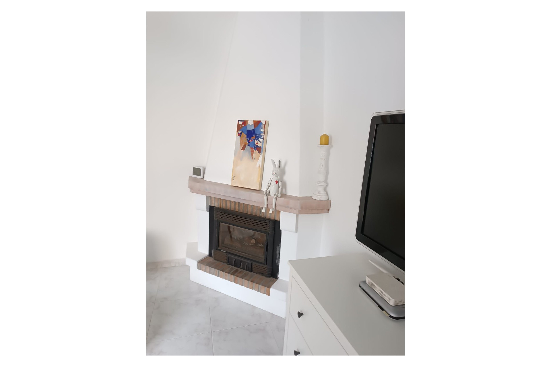 Resale - Villa -
Torrevieja