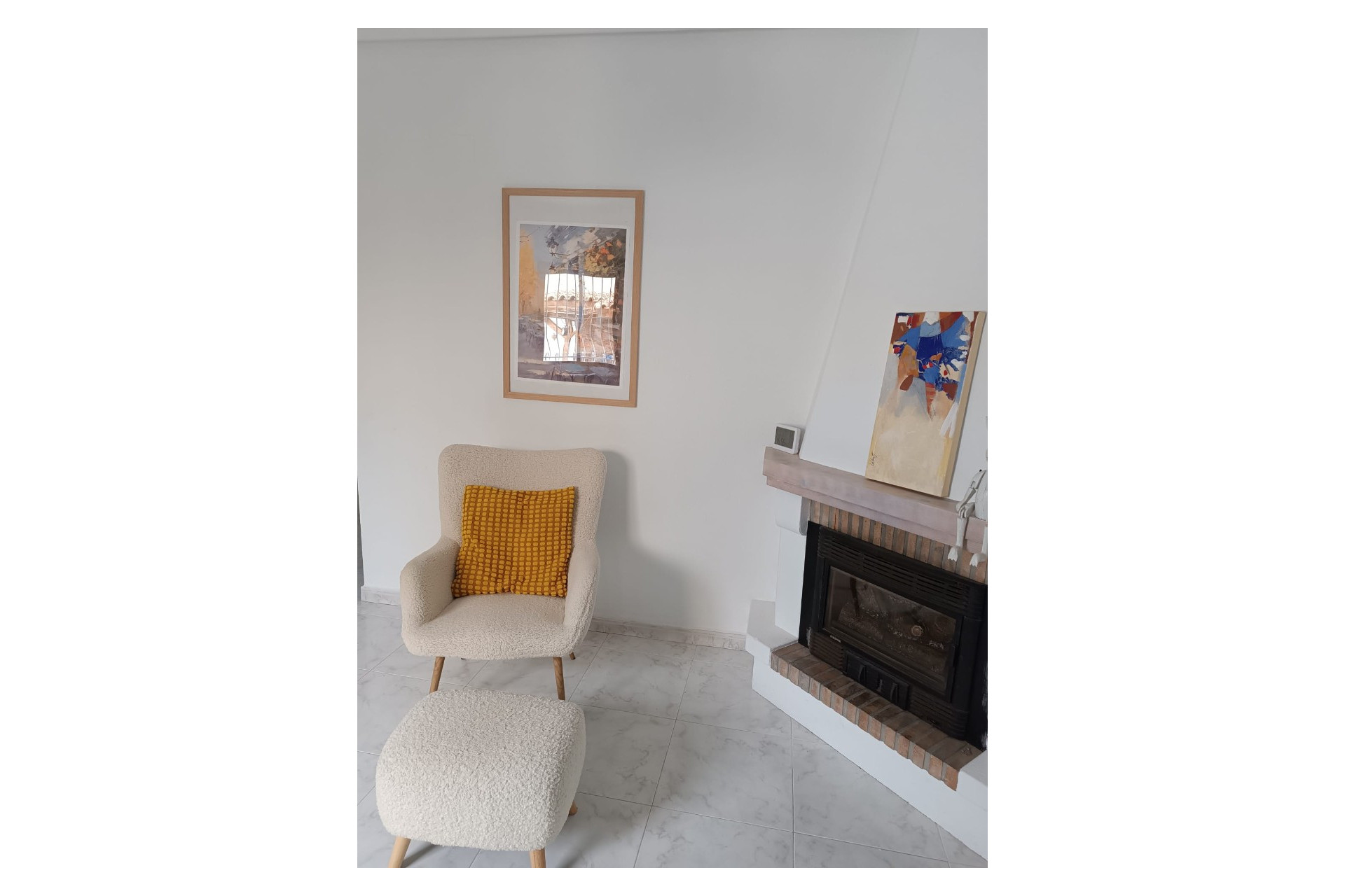 Resale - Villa -
Torrevieja