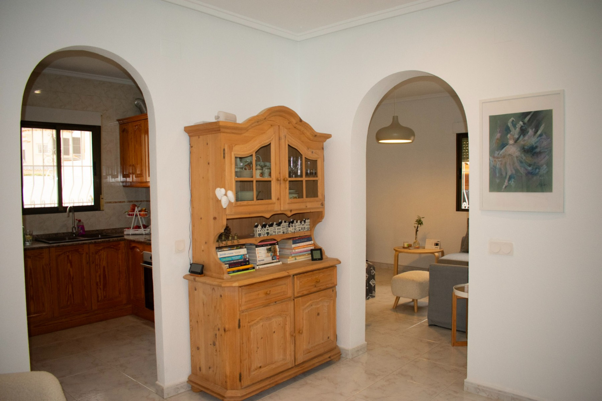 Resale - Villa -
Torrevieja