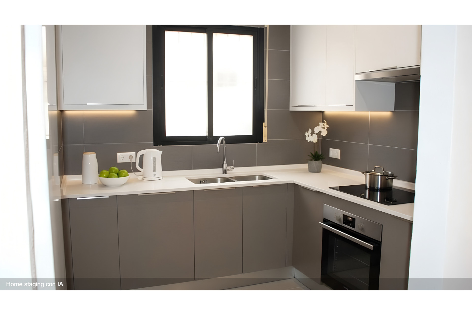 Resale - Villa -
Torrevieja