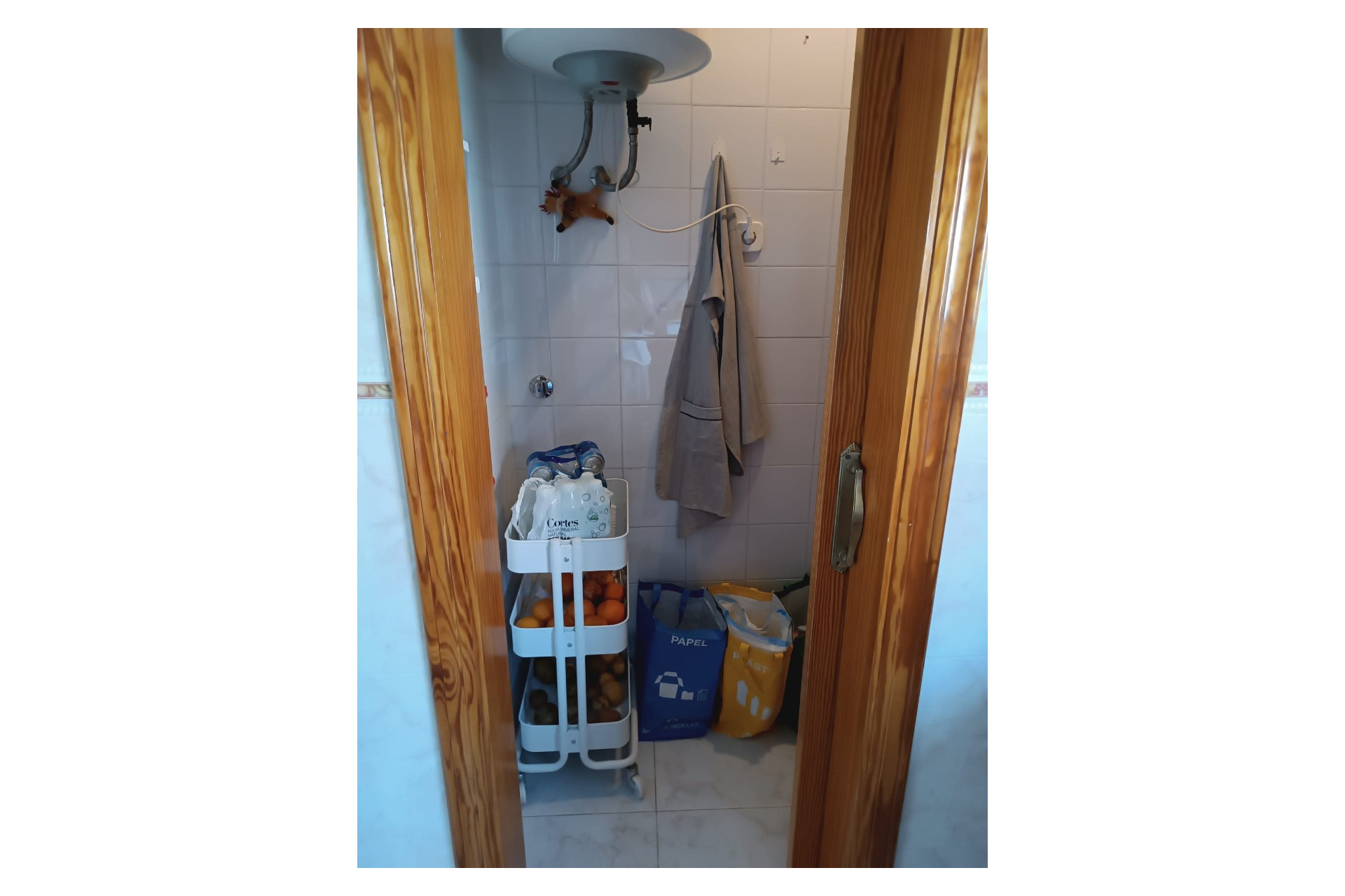 Resale - Villa -
Torrevieja