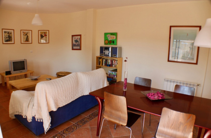 Resale - Villa -
Villajoyosa - Montiboli
