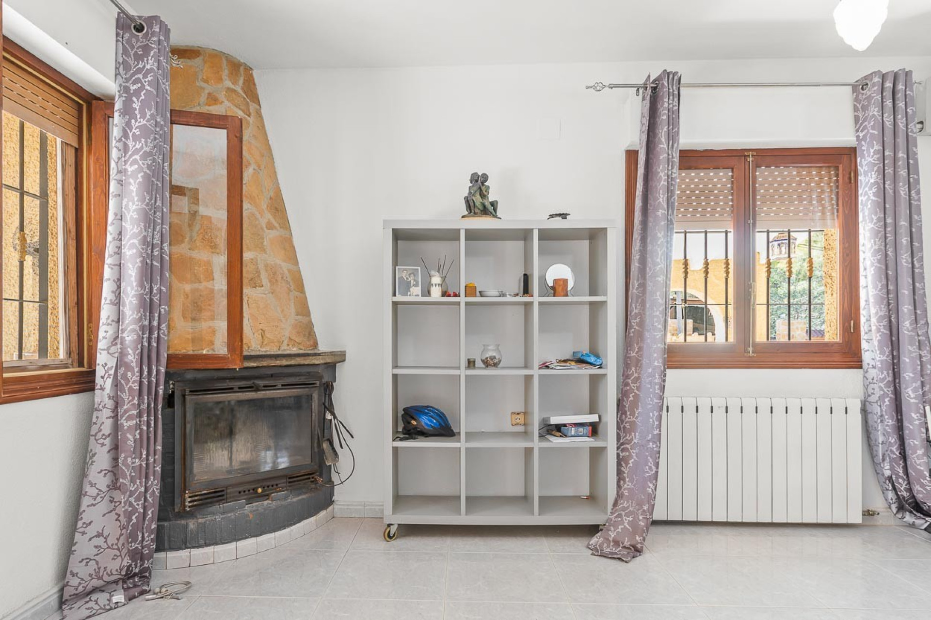 Resale - Villa -
Villamartín - Las Filipinas