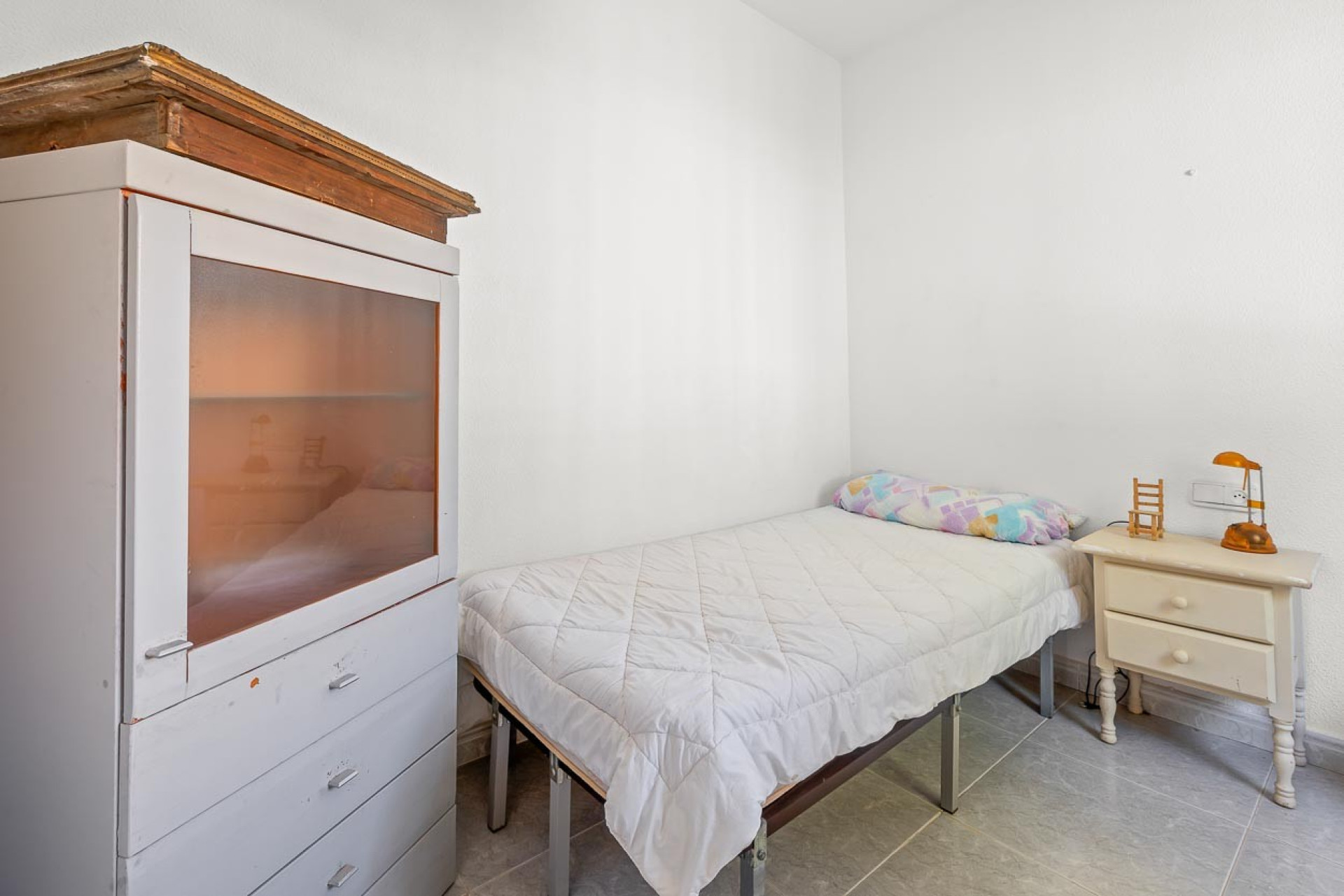 Resale - Villa -
Villamartín - Las Filipinas