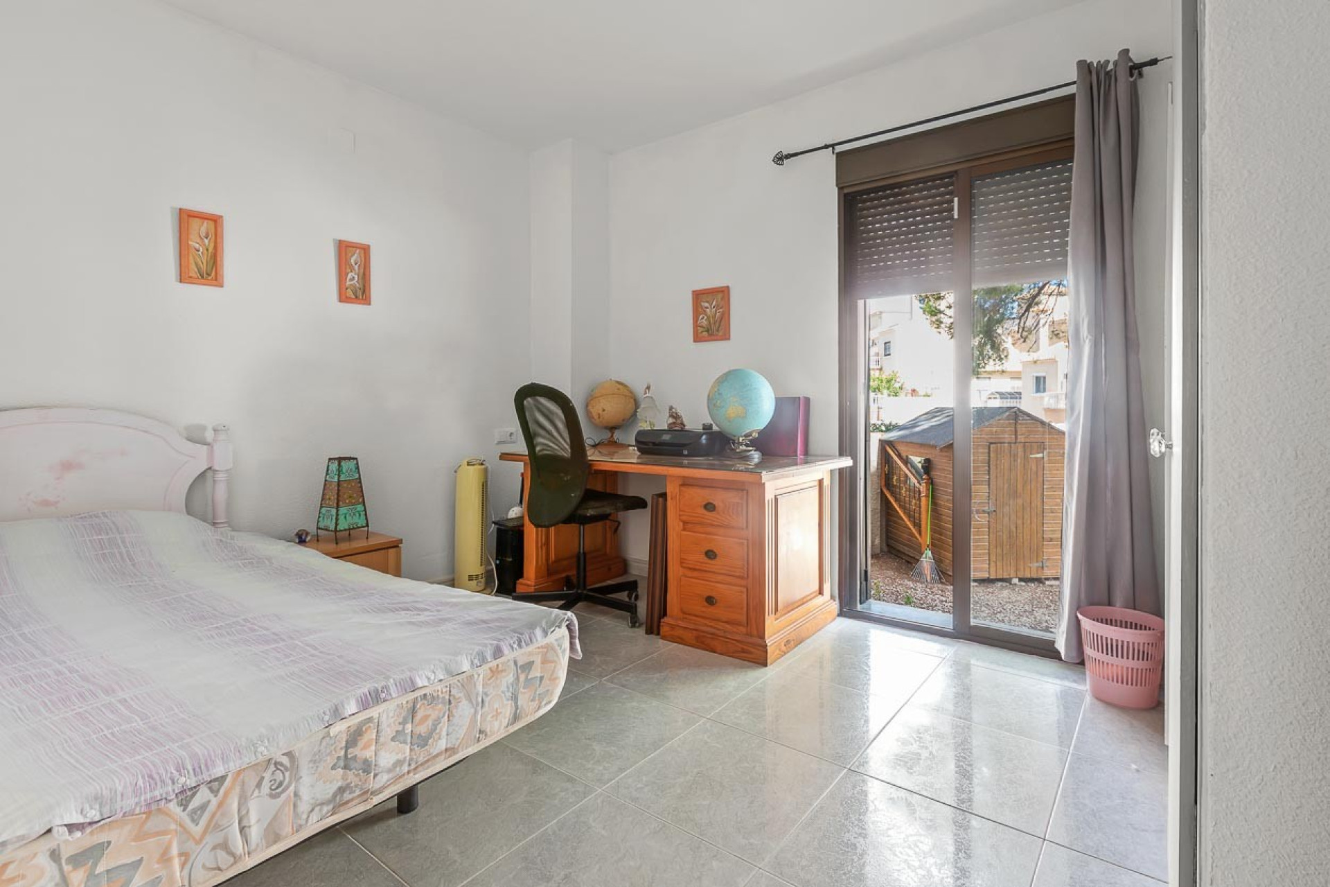 Resale - Villa -
Villamartín - Las Filipinas