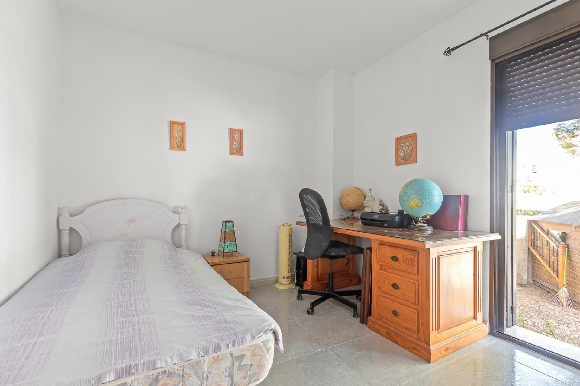 Resale - Villa -
Villamartín - Las Filipinas