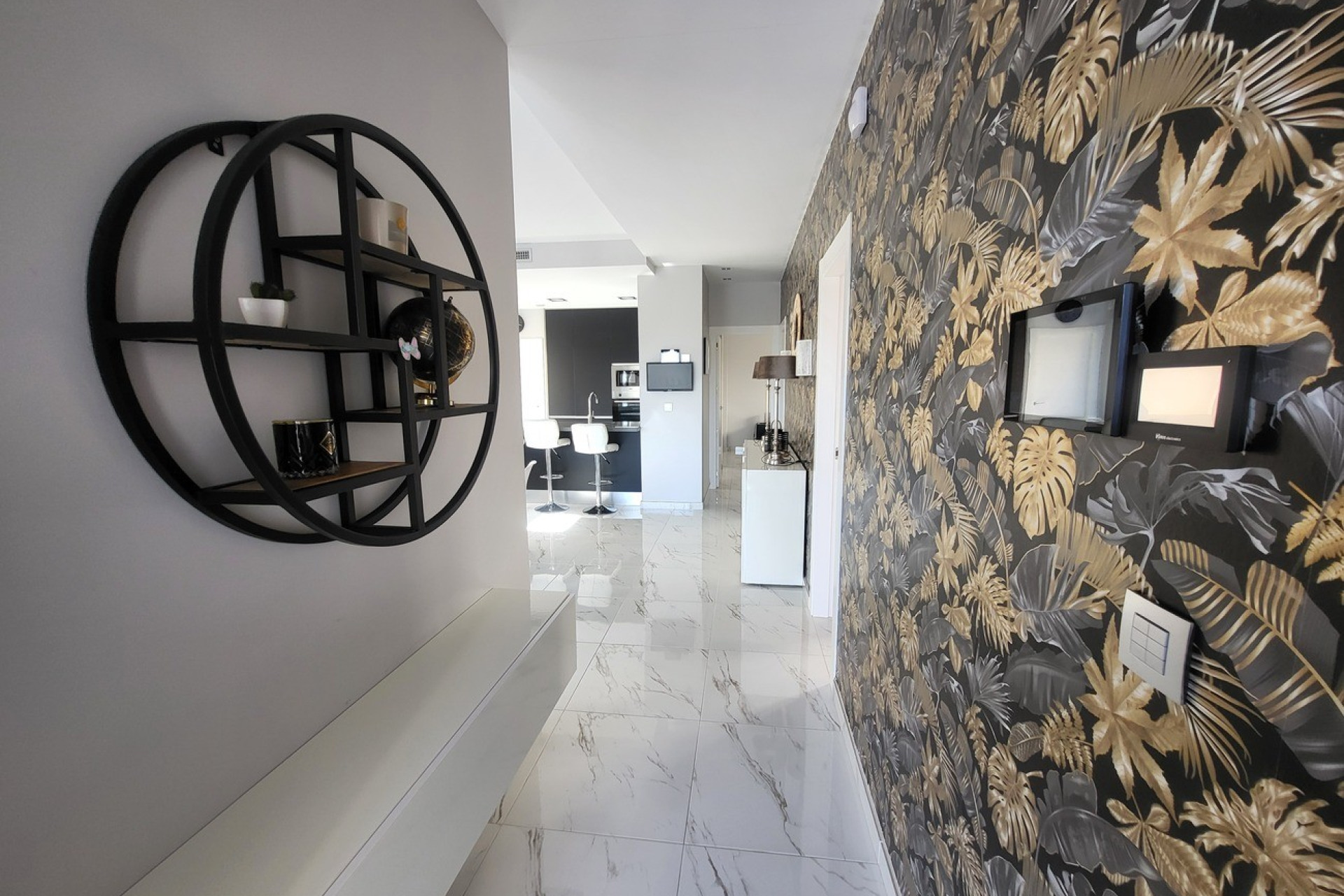 Resale - Villa -
Villamartín