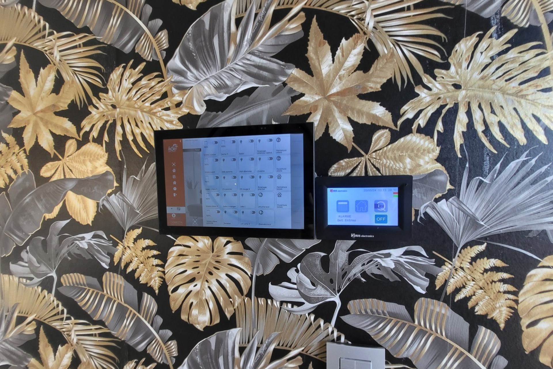 Resale - Villa -
Villamartín