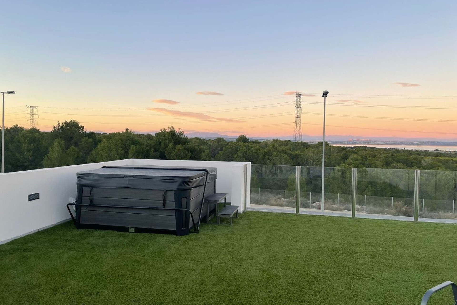 Resale - Villa -
Villamartín