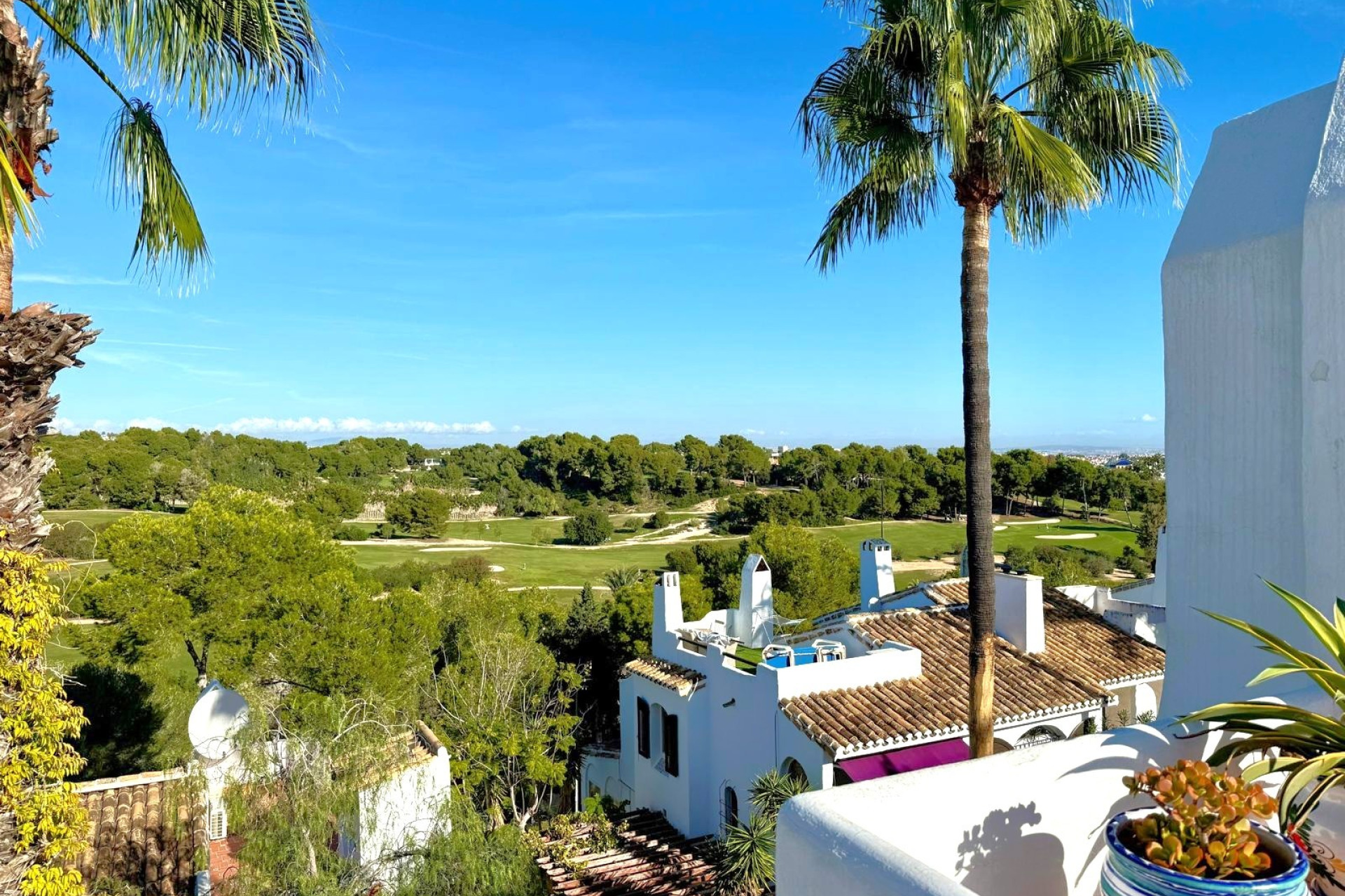 Resale - Villa -
Villamartín