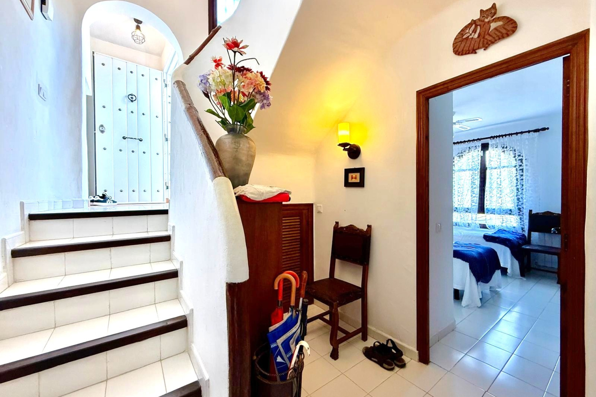 Resale - Villa -
Villamartín