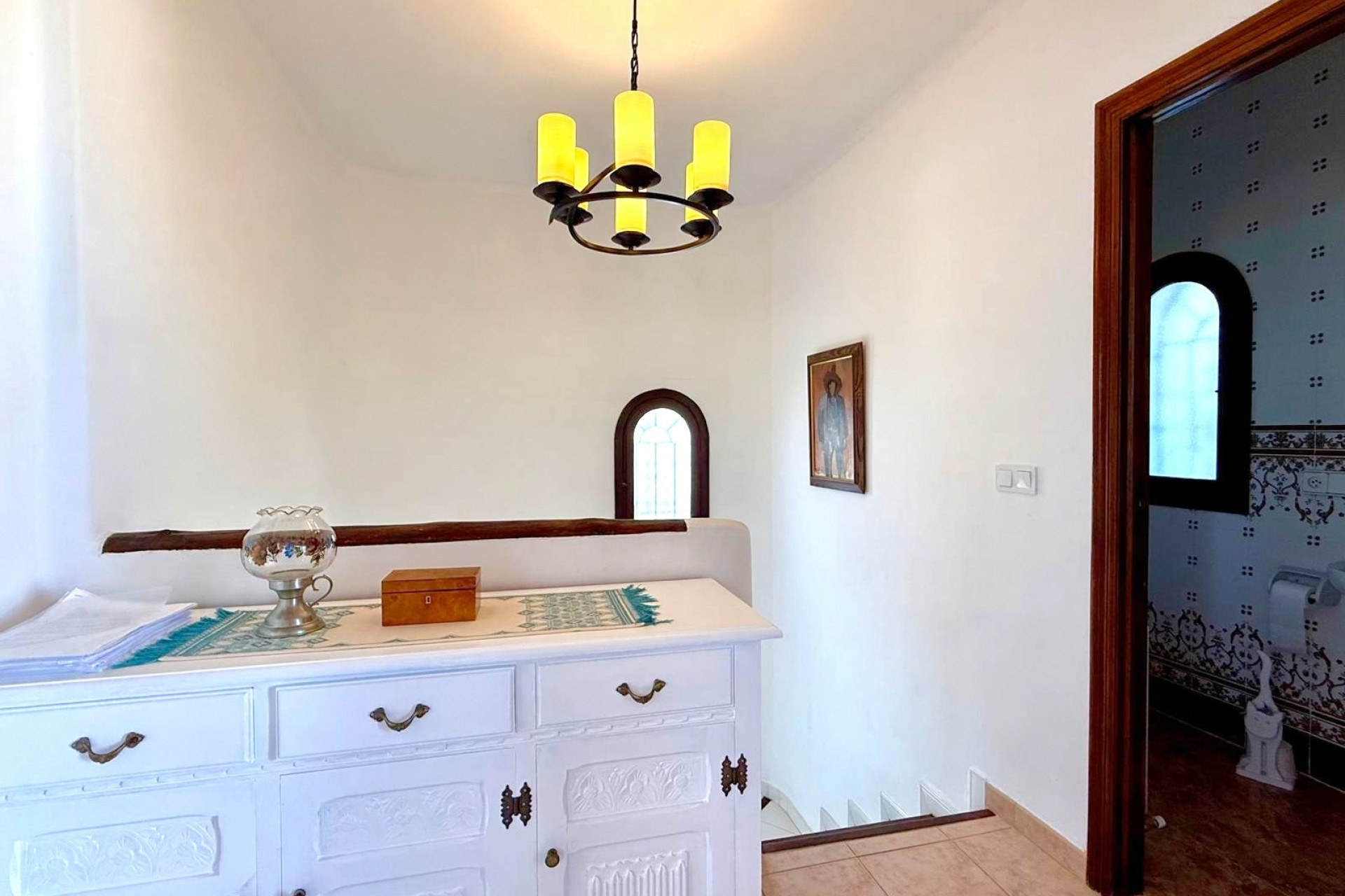 Resale - Villa -
Villamartín