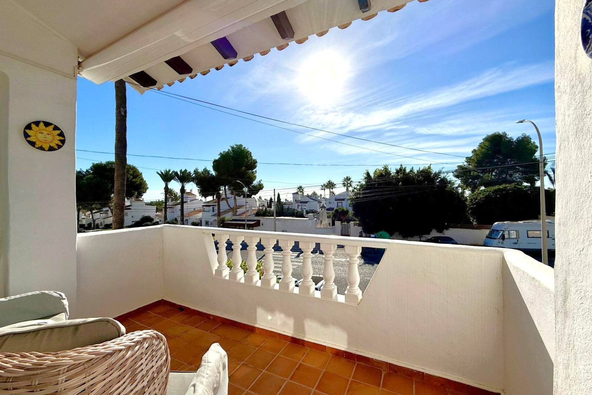 Resale - Villa -
Villamartín