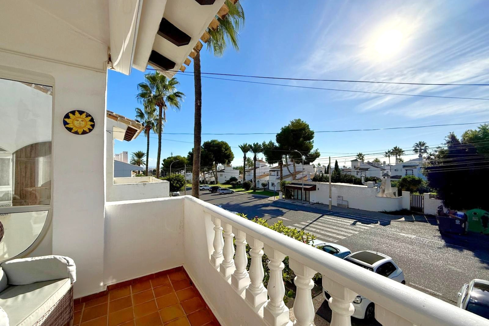 Resale - Villa -
Villamartín