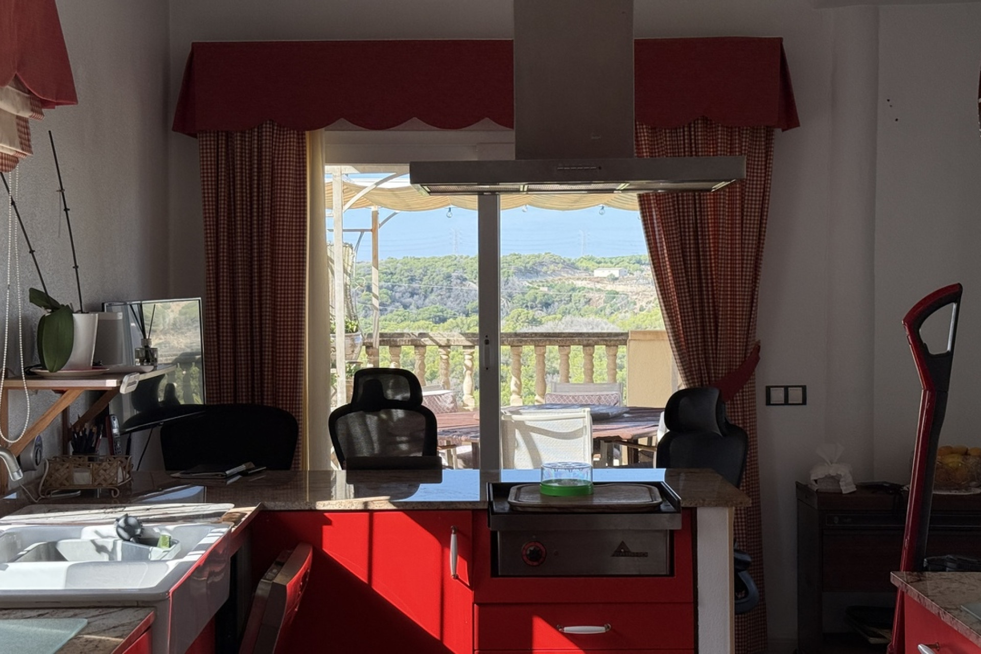 Resale - Villa -
Villamartín