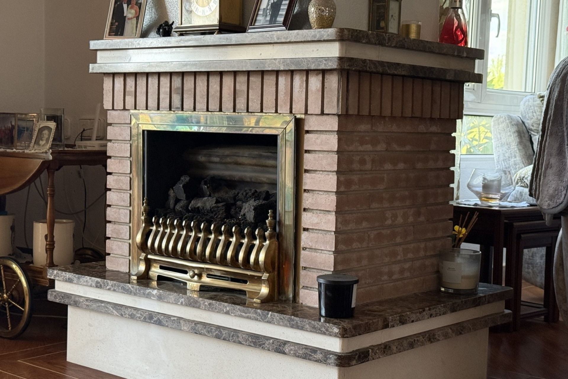 Resale - Villa -
Villamartín