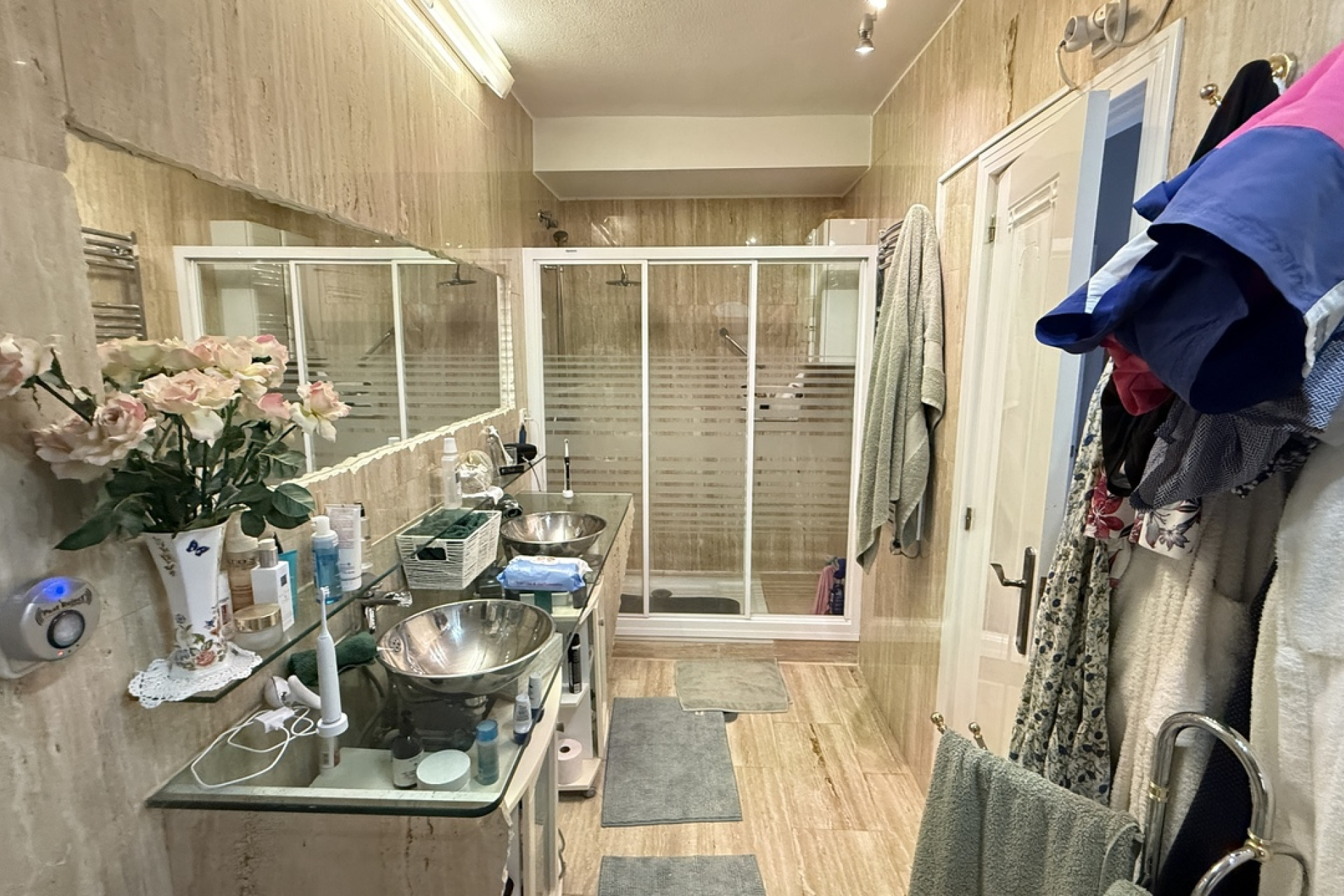 Resale - Villa -
Villamartín