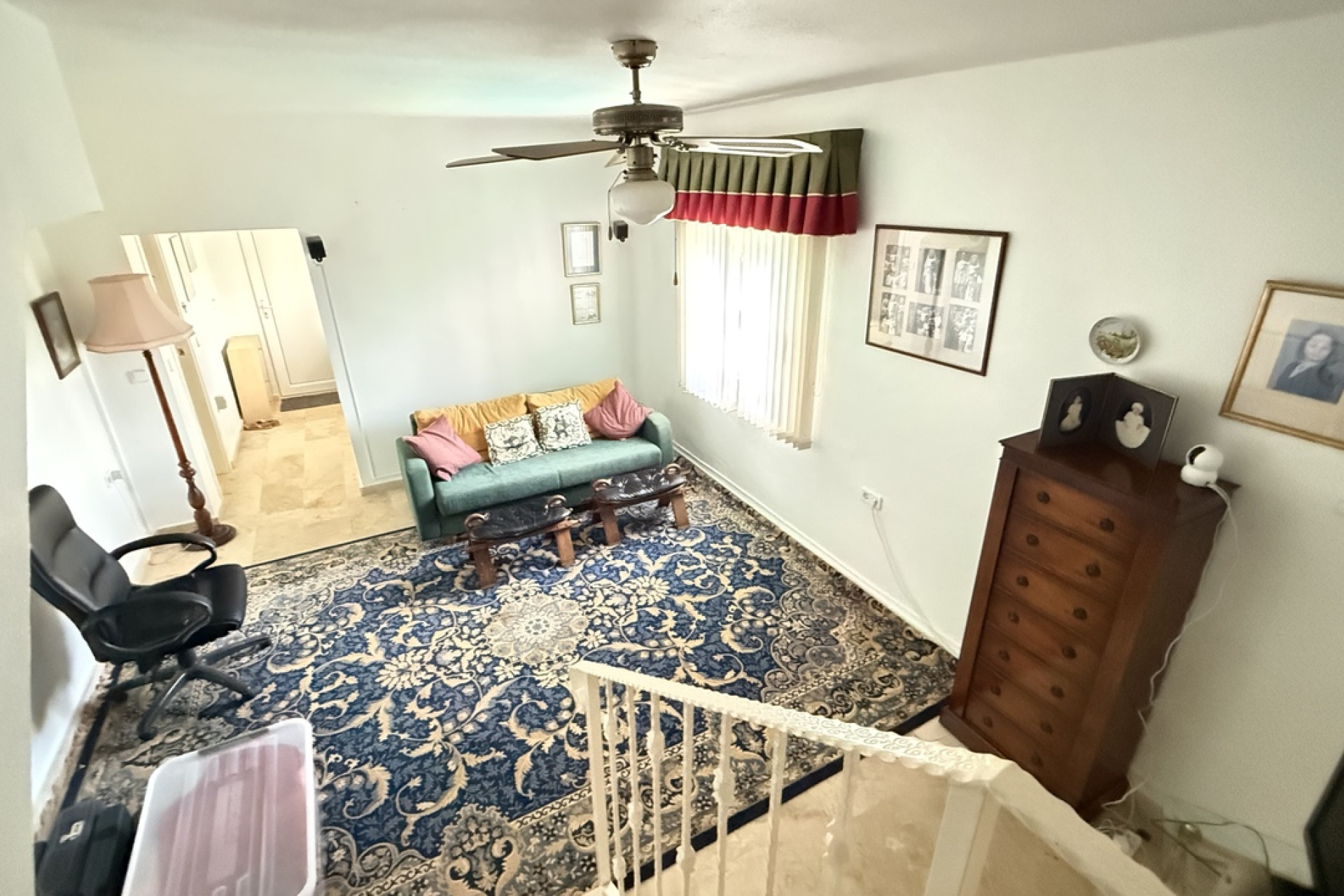 Resale - Villa -
Villamartín