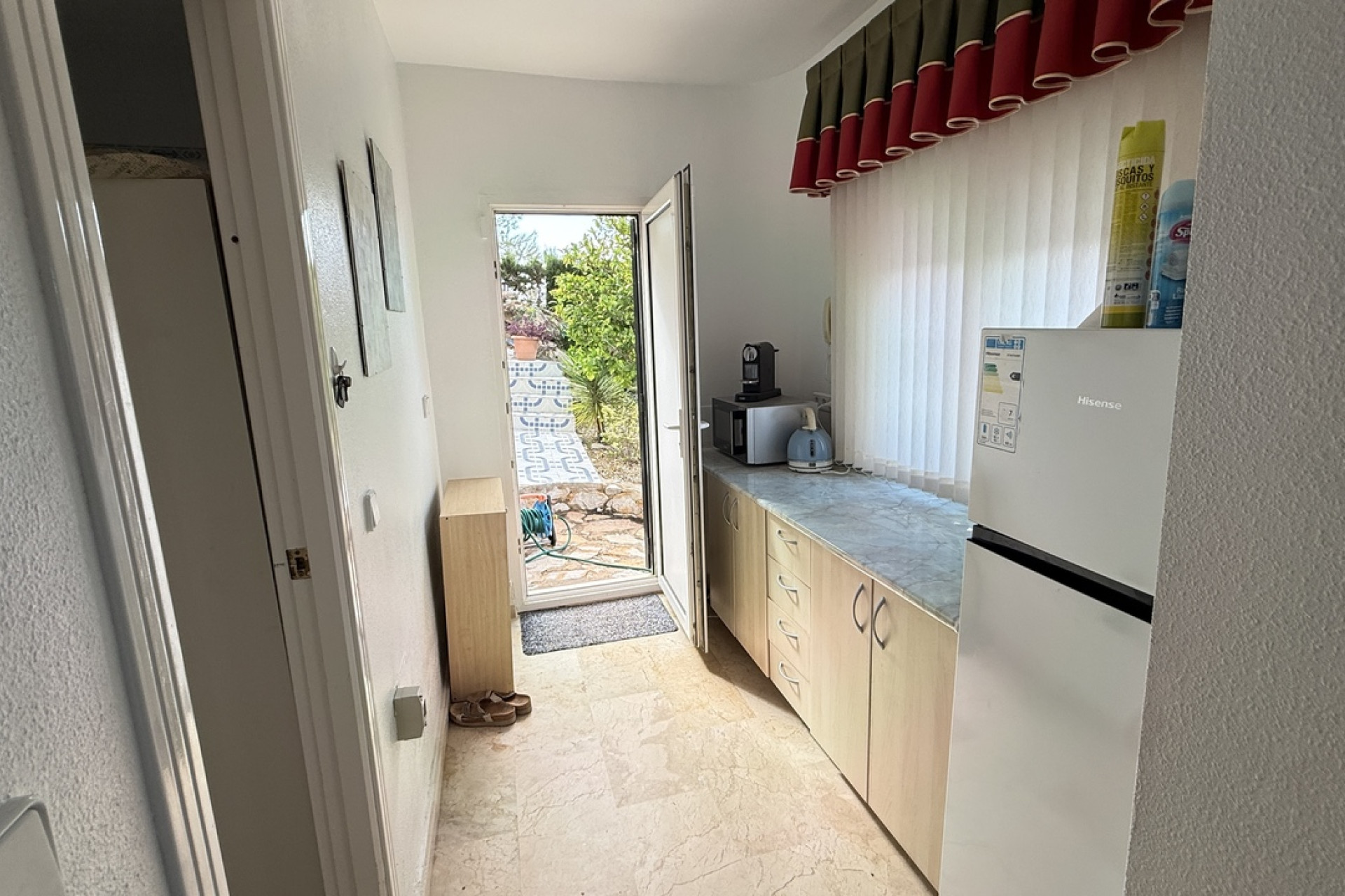 Resale - Villa -
Villamartín