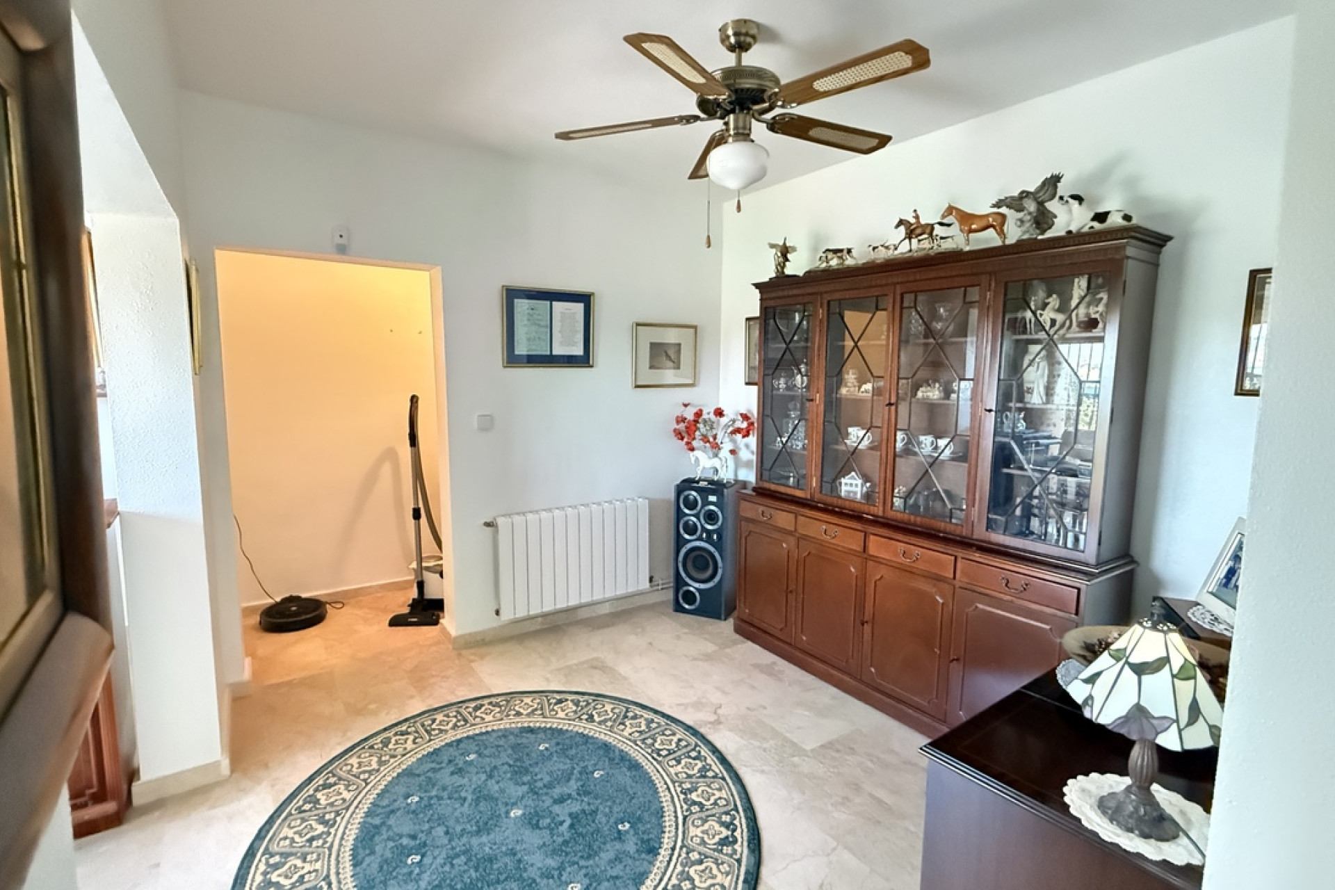 Resale - Villa -
Villamartín