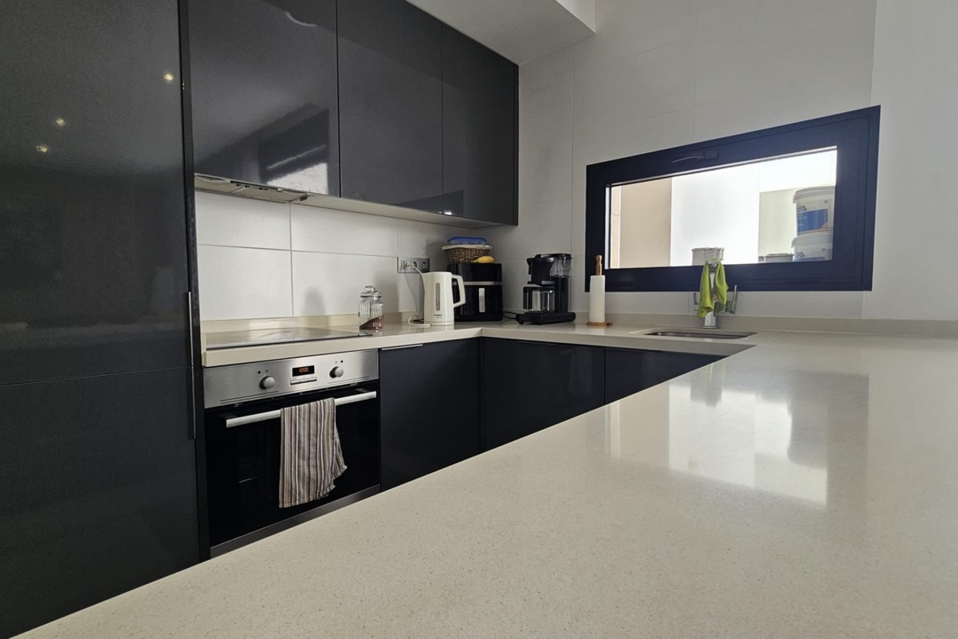 Resale - Villa -
Villamartín