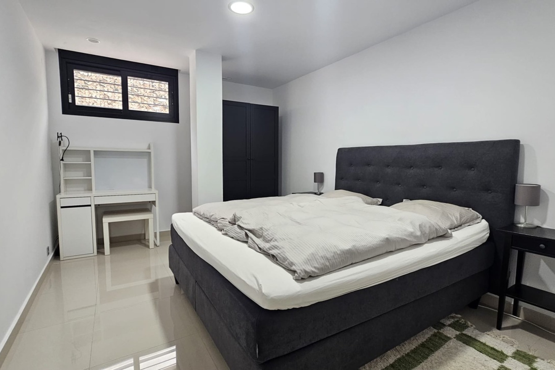 Resale - Villa -
Villamartín