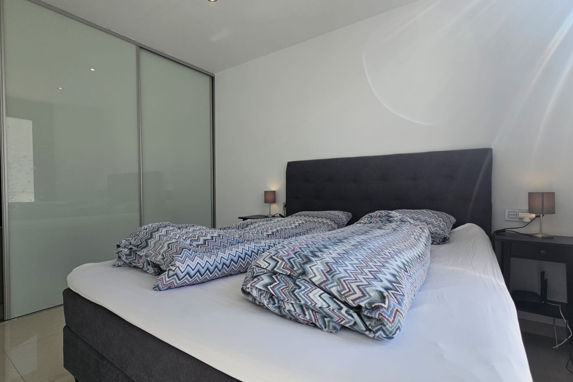 Resale - Villa -
Villamartín