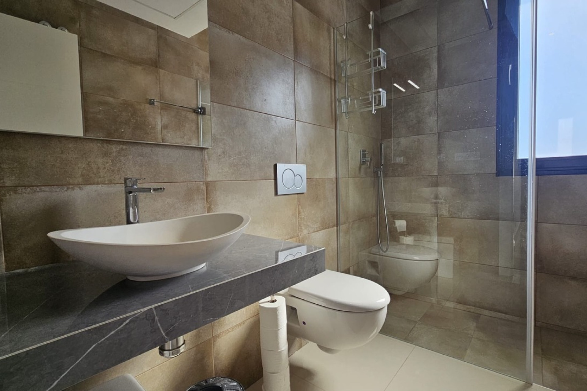 Resale - Villa -
Villamartín