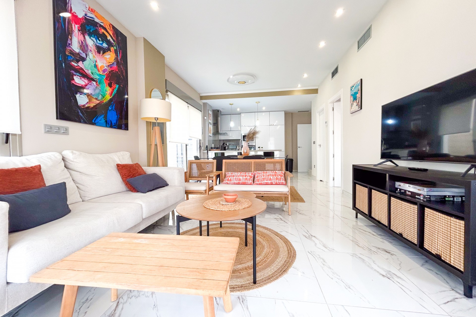Resale - Villa -
Villamartín