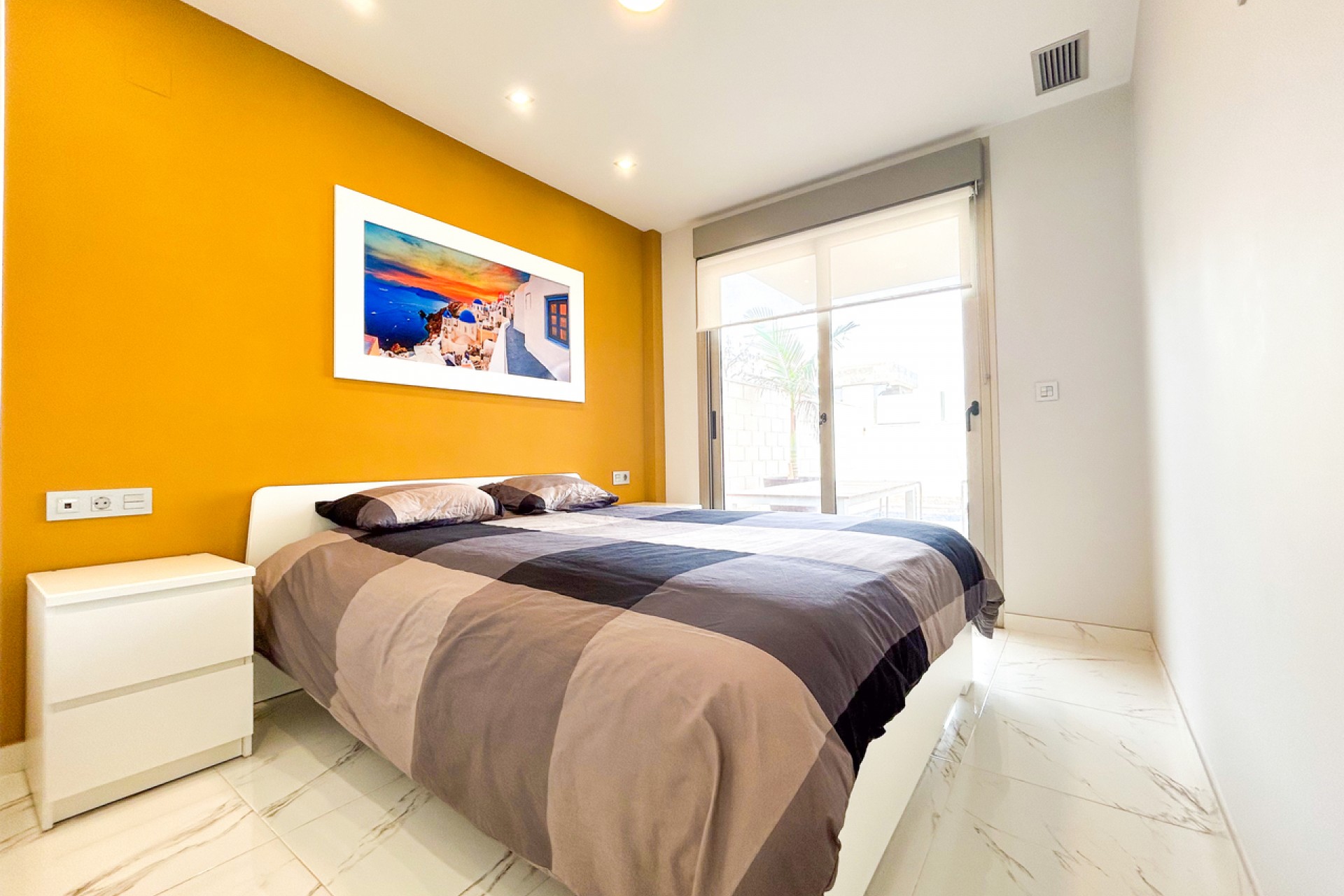 Resale - Villa -
Villamartín