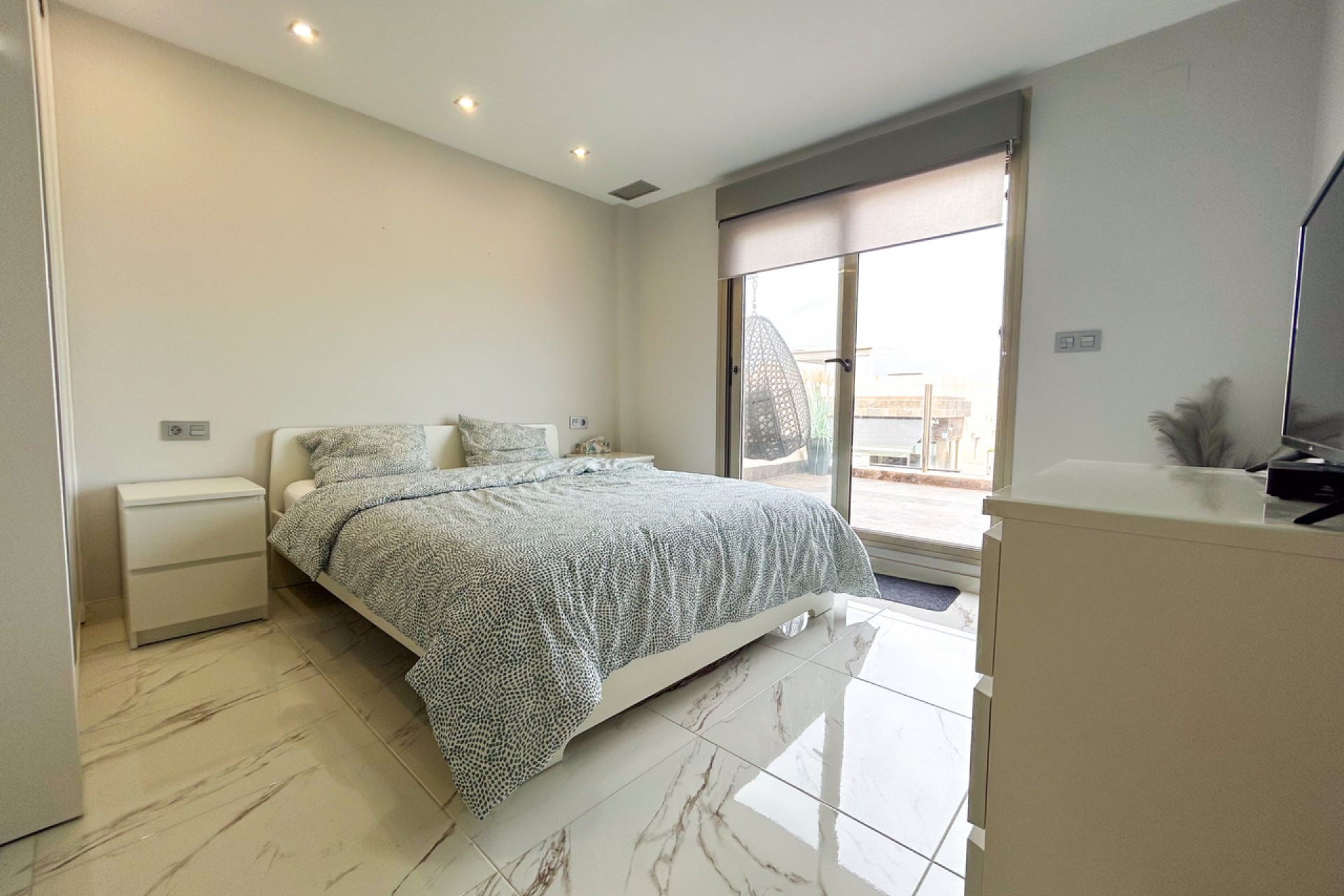 Resale - Villa -
Villamartín