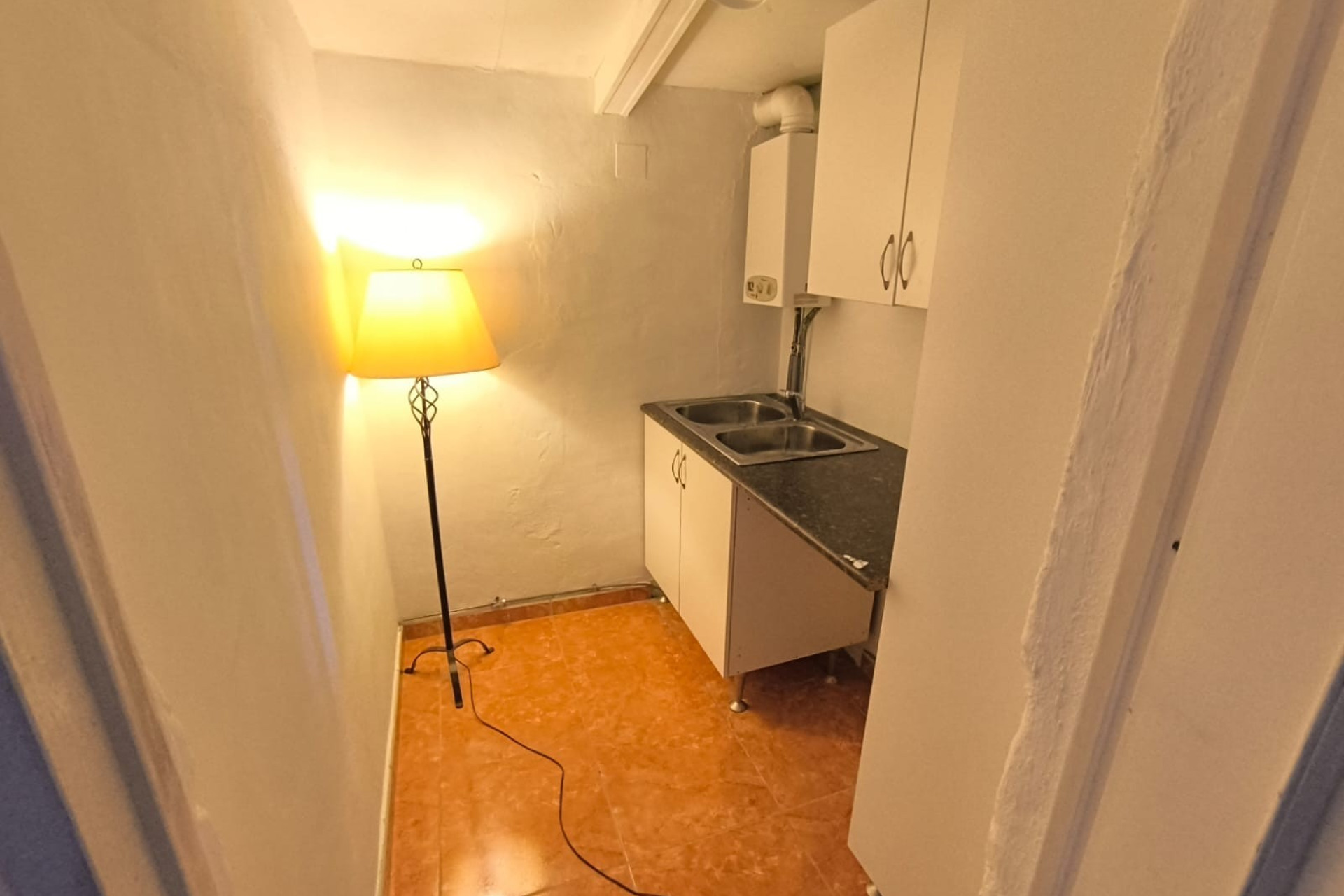Resale - Villa -
Villena - Inland
