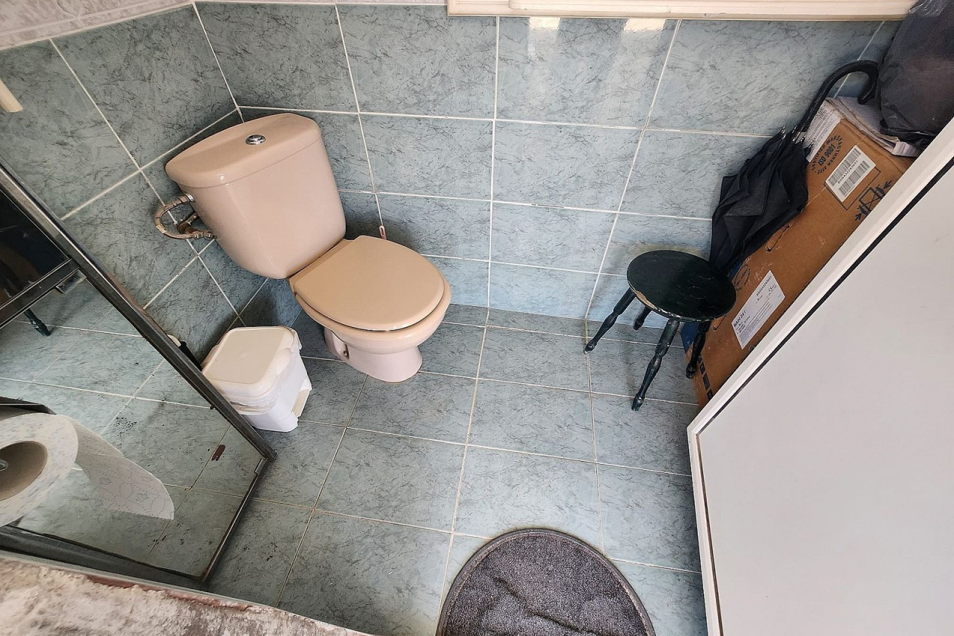 Resale - Villa -
Villena