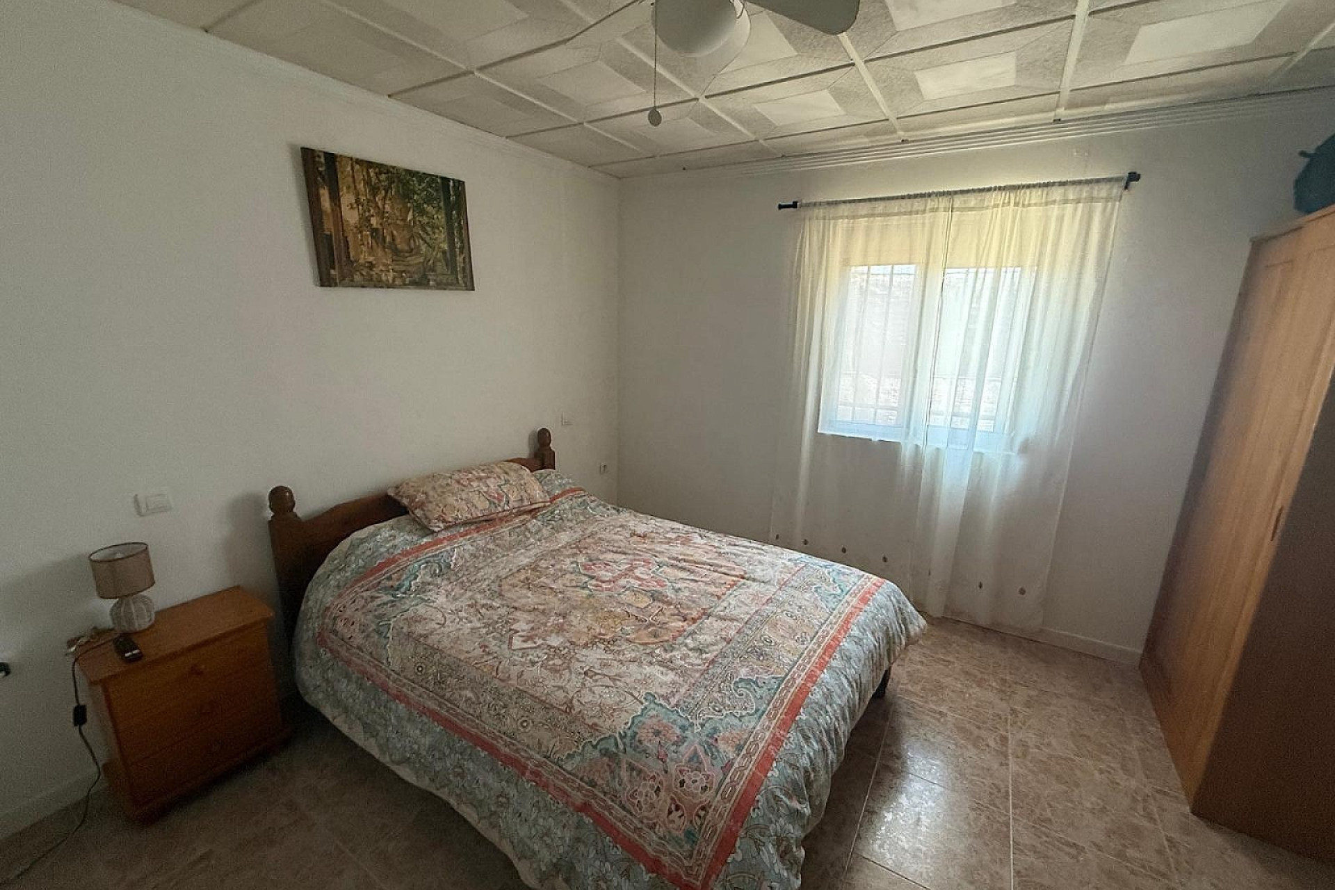 Resale - Villa -
Villena