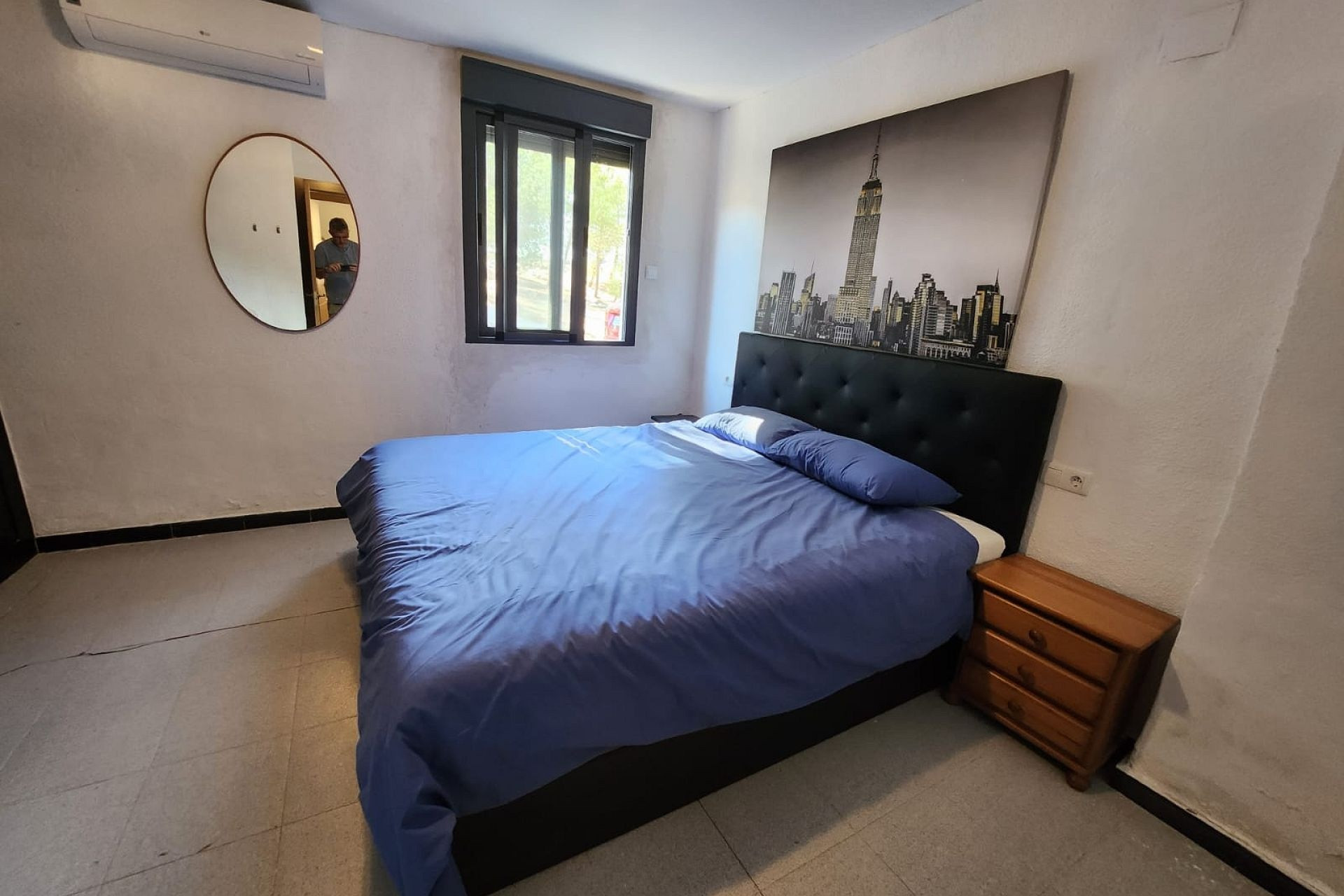 Resale - Villa -
Villena